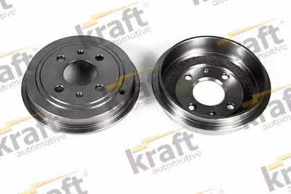 KRAFT AUTOMOTIVE 6063000