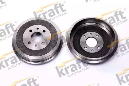 KRAFT AUTOMOTIVE 6063010