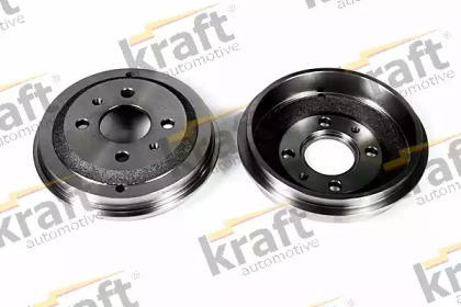 KRAFT AUTOMOTIVE 6063020