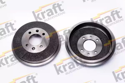 KRAFT AUTOMOTIVE 6065500