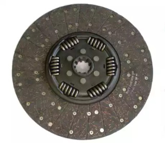 lipe clutch 362019l3132