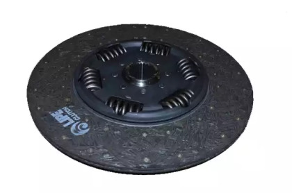 lipe clutch 430019l3572