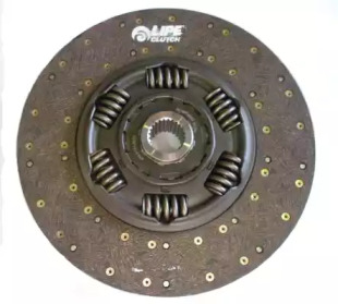 LIPE CLUTCH 430-019-L3573