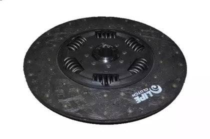 lipe clutch 430019l6048