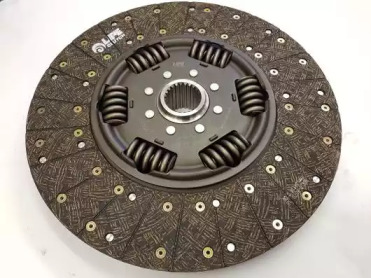lipe clutch 430019l6749