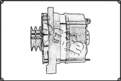 3EFFE GROUP ALTE086