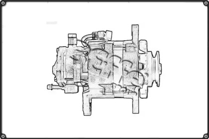 3EFFE GROUP ALTF127