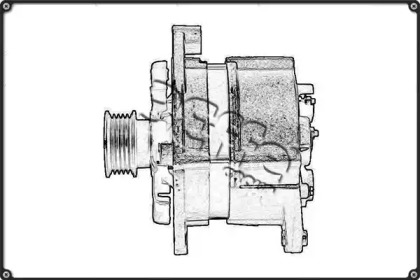 3EFFE GROUP ALTF407