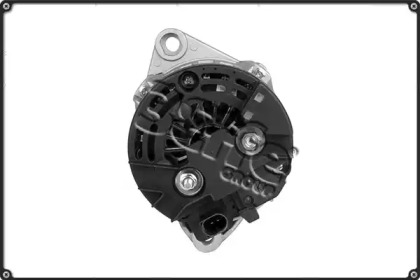 3effe group pral125