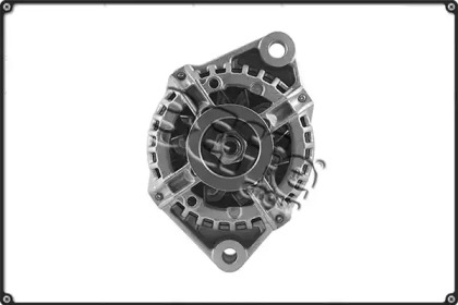 3effe group pral125