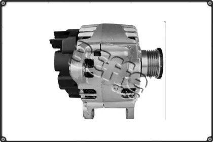 3EFFE GROUP ALTL159