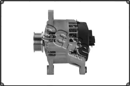 3EFFE GROUP ALTL215