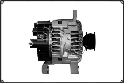 3EFFE GROUP ALTL411