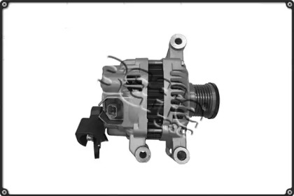 3EFFE GROUP ALTL435