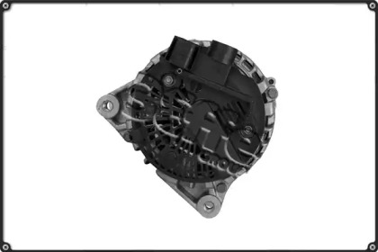3effe group pral630