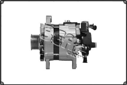 3EFFE GROUP ALTL833