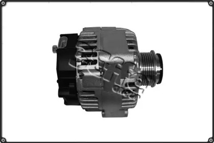 3EFFE GROUP ALTS467