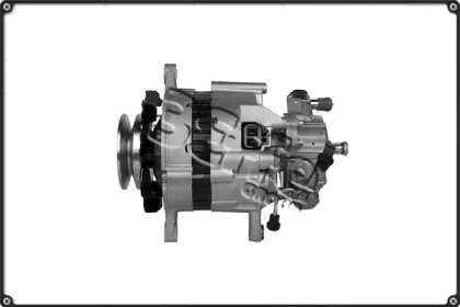 3EFFE GROUP ALTS487