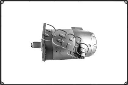 3EFFE GROUP ALTS497