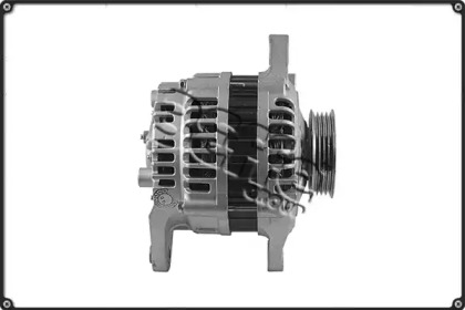 3EFFE GROUP ALTS519