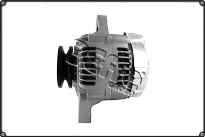 3EFFE GROUP ALTS543