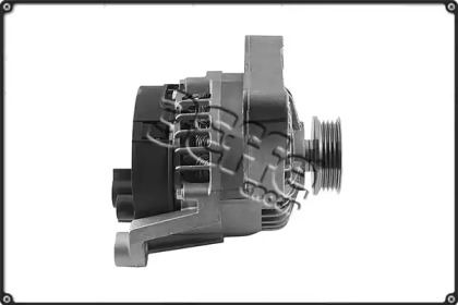 3EFFE GROUP ALTS744