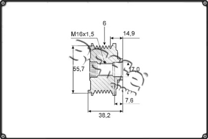 3effe group f0001g