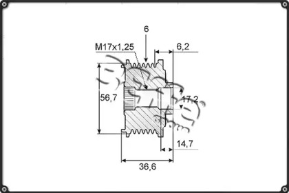 3effe group f0042g