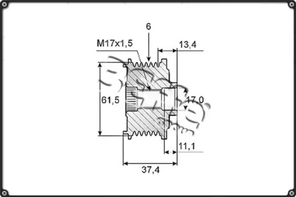 3effe group f0044g