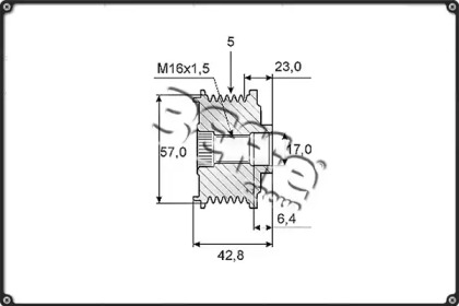 3effe group f0067g