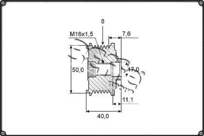 3effe group f0094g