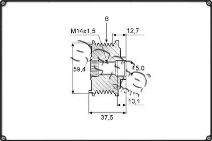 3effe group f0099g