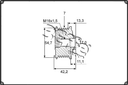 3effe group f0108g