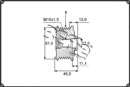 3effe group f0129g