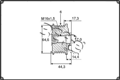 3effe group f0134g