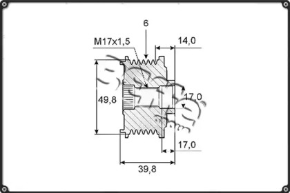 3effe group f0148g