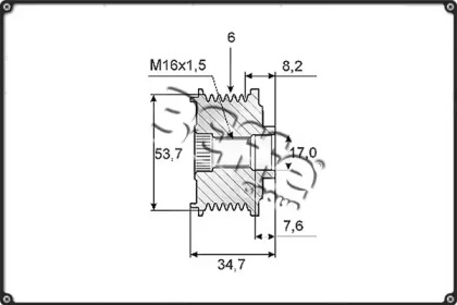 3effe group f0201g