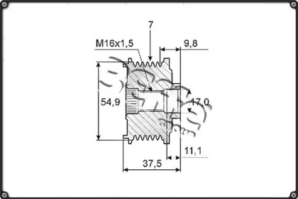 3effe group f0212g