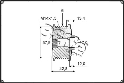 3effe group f0222g