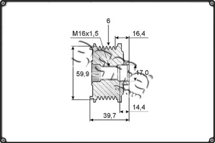 3effe group f0223g
