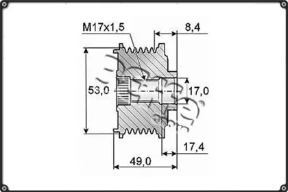 3effe group f0236g