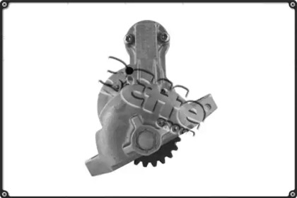 3effe group strf317