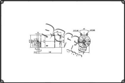 3effe group prsf357