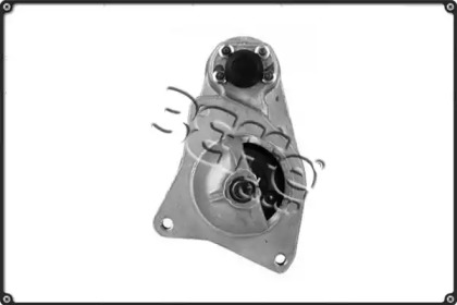 3effe group strf502