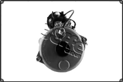 3effe group strl745