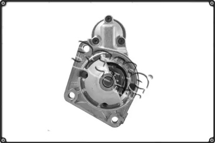 3effe group strs261