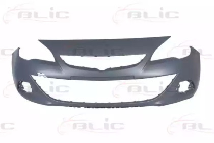 BLIC 5510-00-5053900GQ