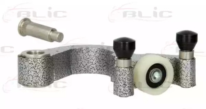 BLIC 6003-00-0107P
