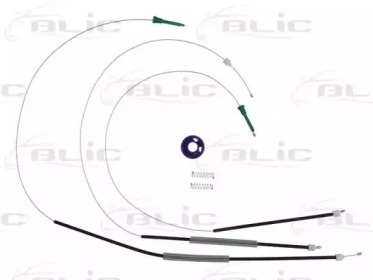 BLIC 6205-01-035806P BLIC 6205-01-035806P