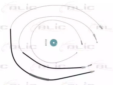 BLIC 6205-03-016812P BLIC 6205-03-016812P